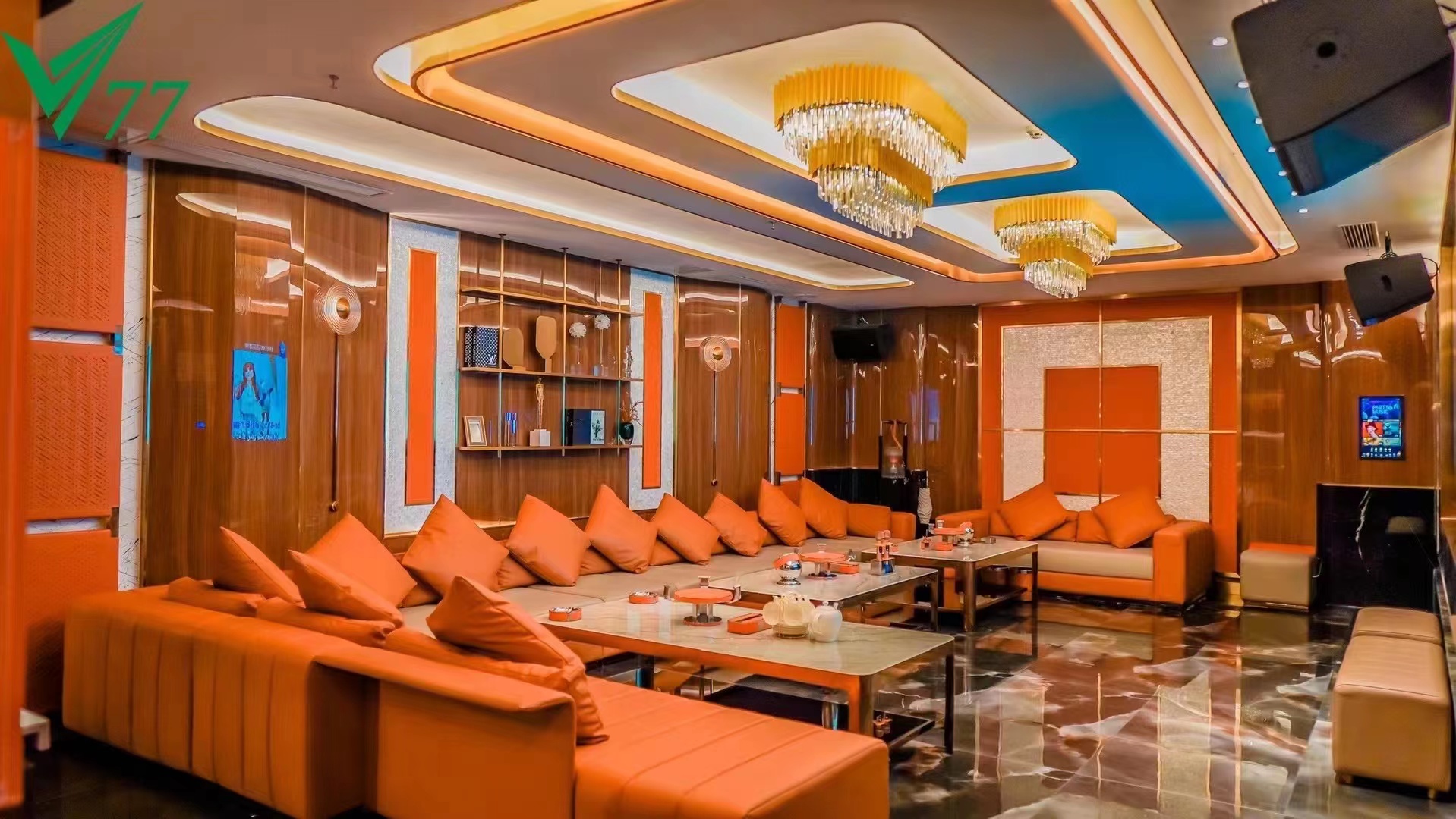 邢台小时场ktv优选ktv小时场订房指南-沙河市ktv预定