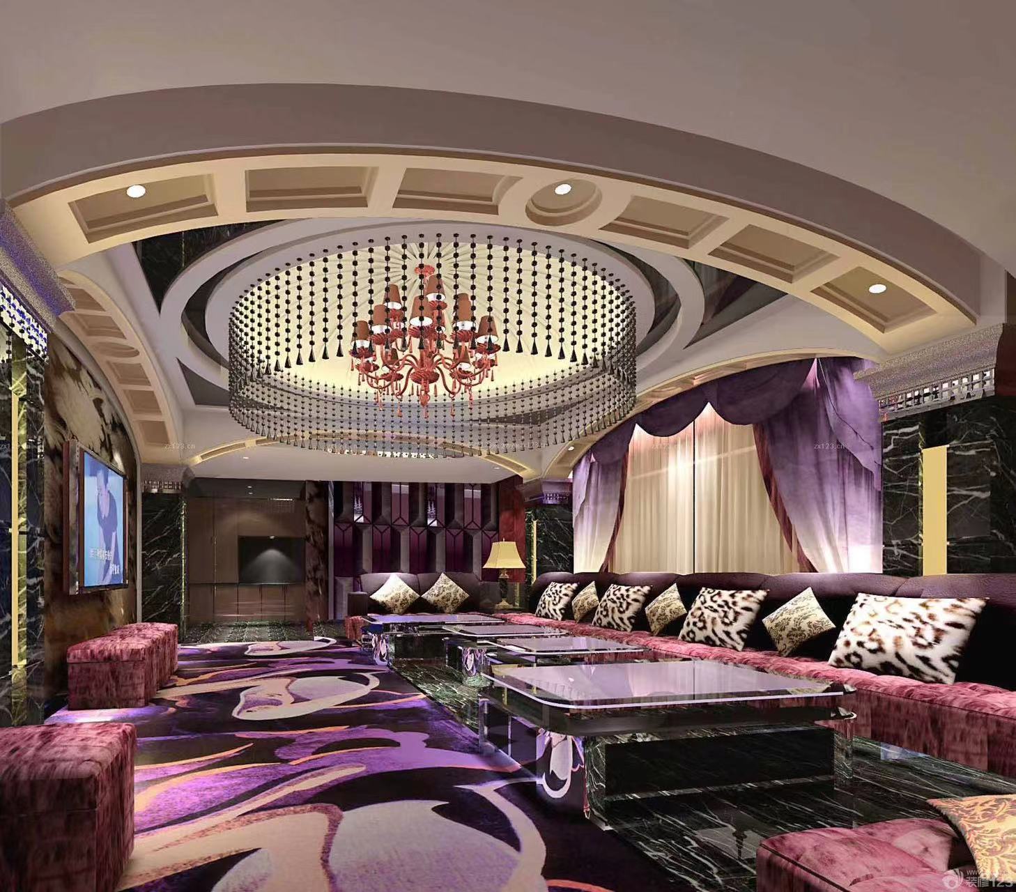 邢台小时场ktv新鲜玩法-沙河市ktv预定